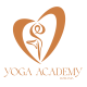 Yoga academy 07 Logo color var maro
